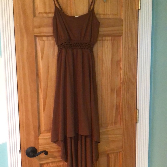 Dress - Picture 3 of 4